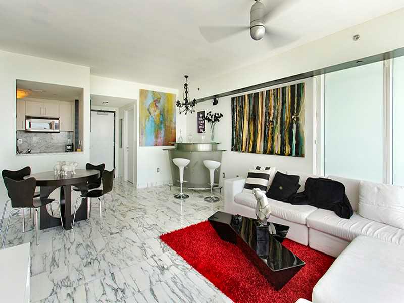 ICON South Beach - Residential Lease