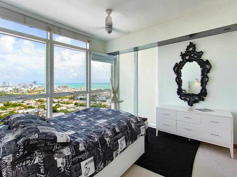ICON South Beach - Residential Lease