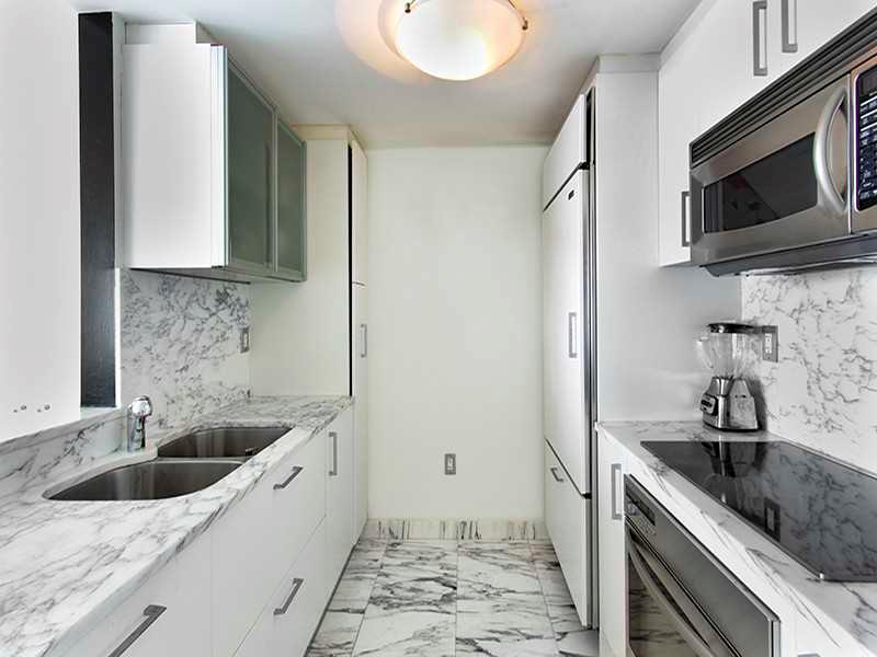 ICON South Beach - Residential Lease