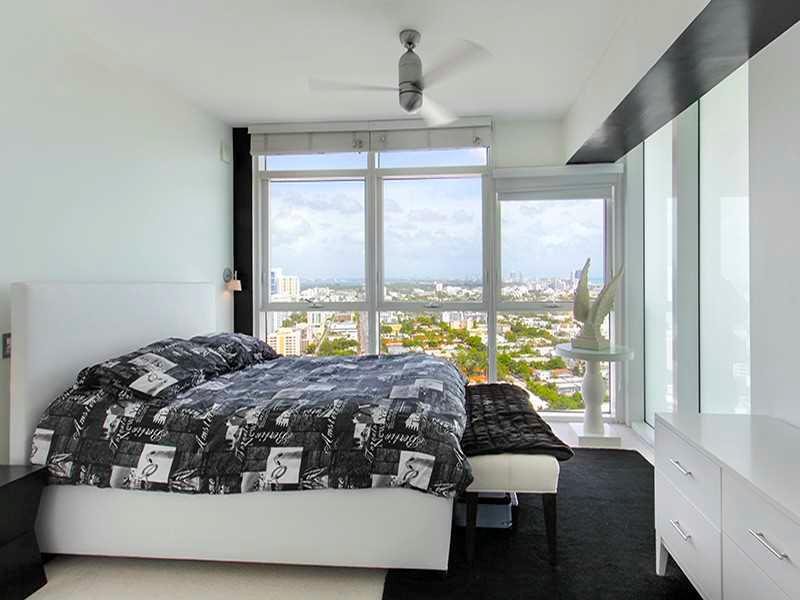 ICON South Beach - Residential Lease