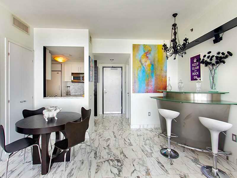 ICON South Beach - Residential Lease