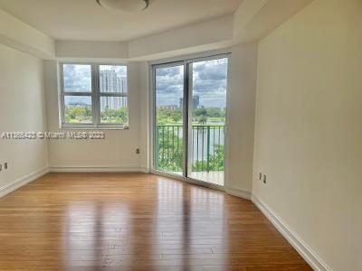 TURNBERRY VILLAGE VIEW - Residential Lease