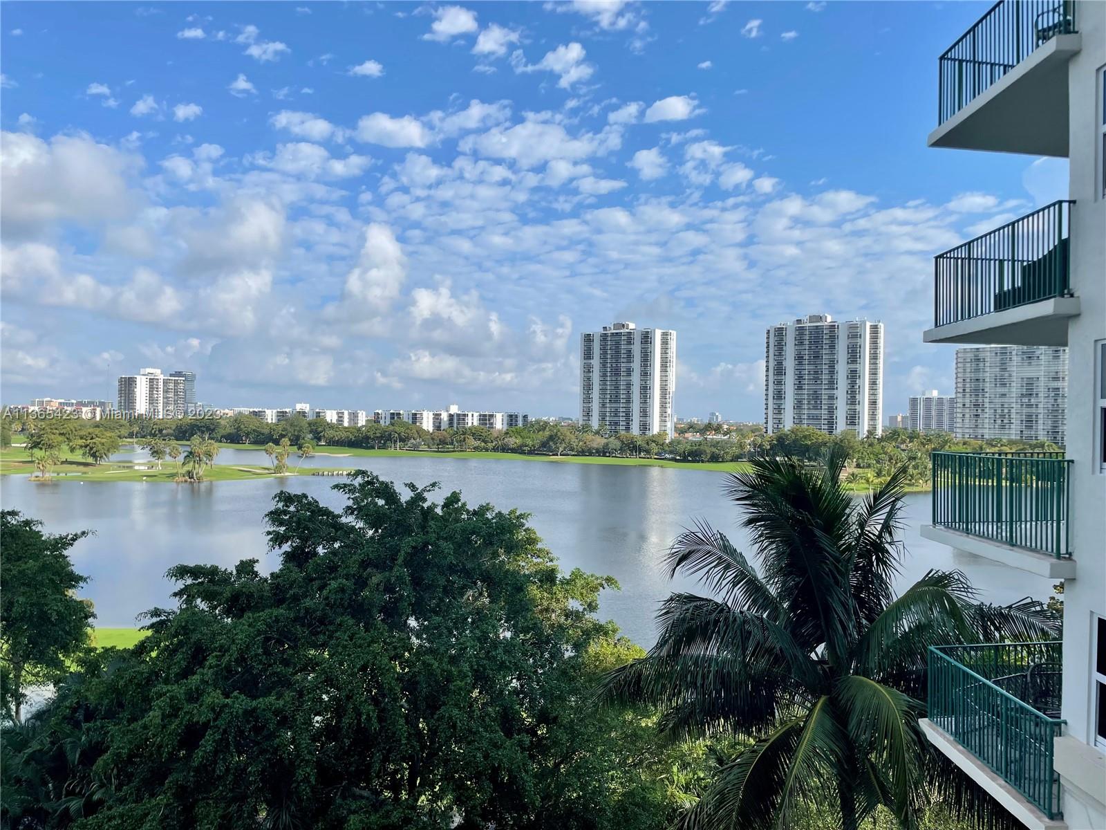 TURNBERRY VILLAGE VIEW - Residential Lease