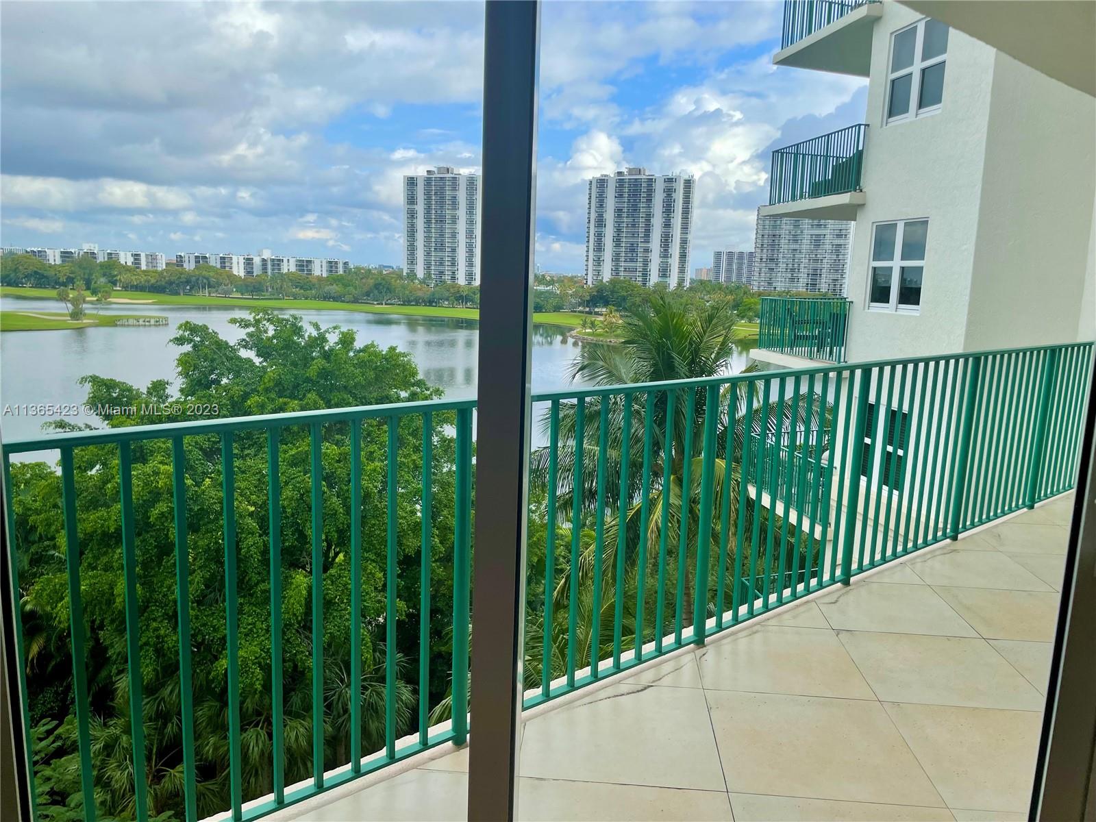 TURNBERRY VILLAGE VIEW - Residential Lease