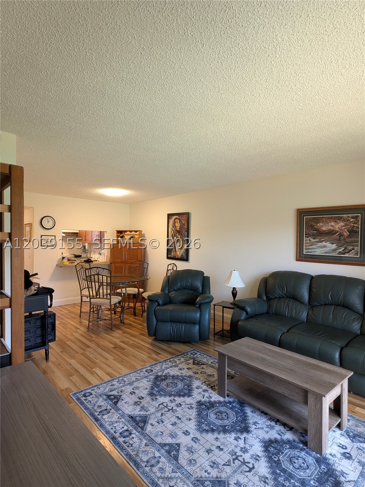 SUNRISE LAKES 175 CONDO - Residential
