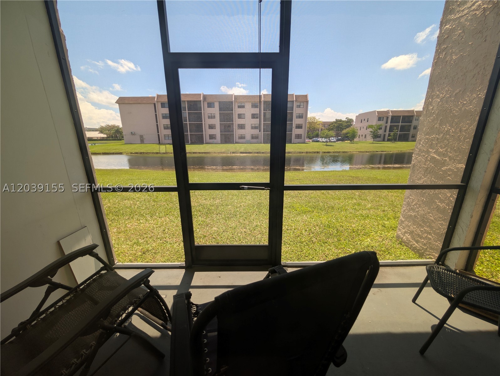 SUNRISE LAKES 175 CONDO - Residential