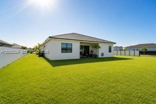 Estrella Square - Residential