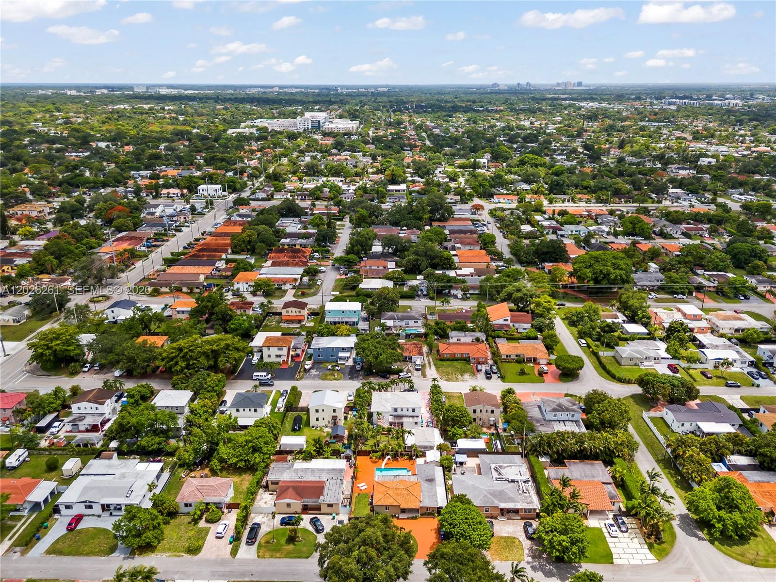 Gables View - Residential