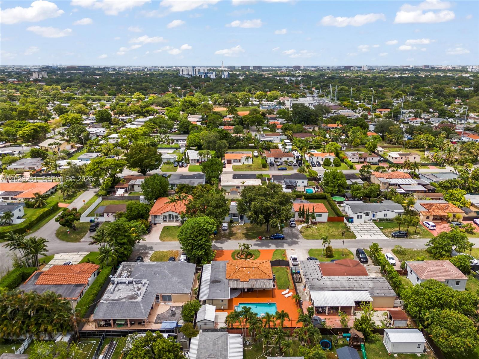 Gables View - Residential