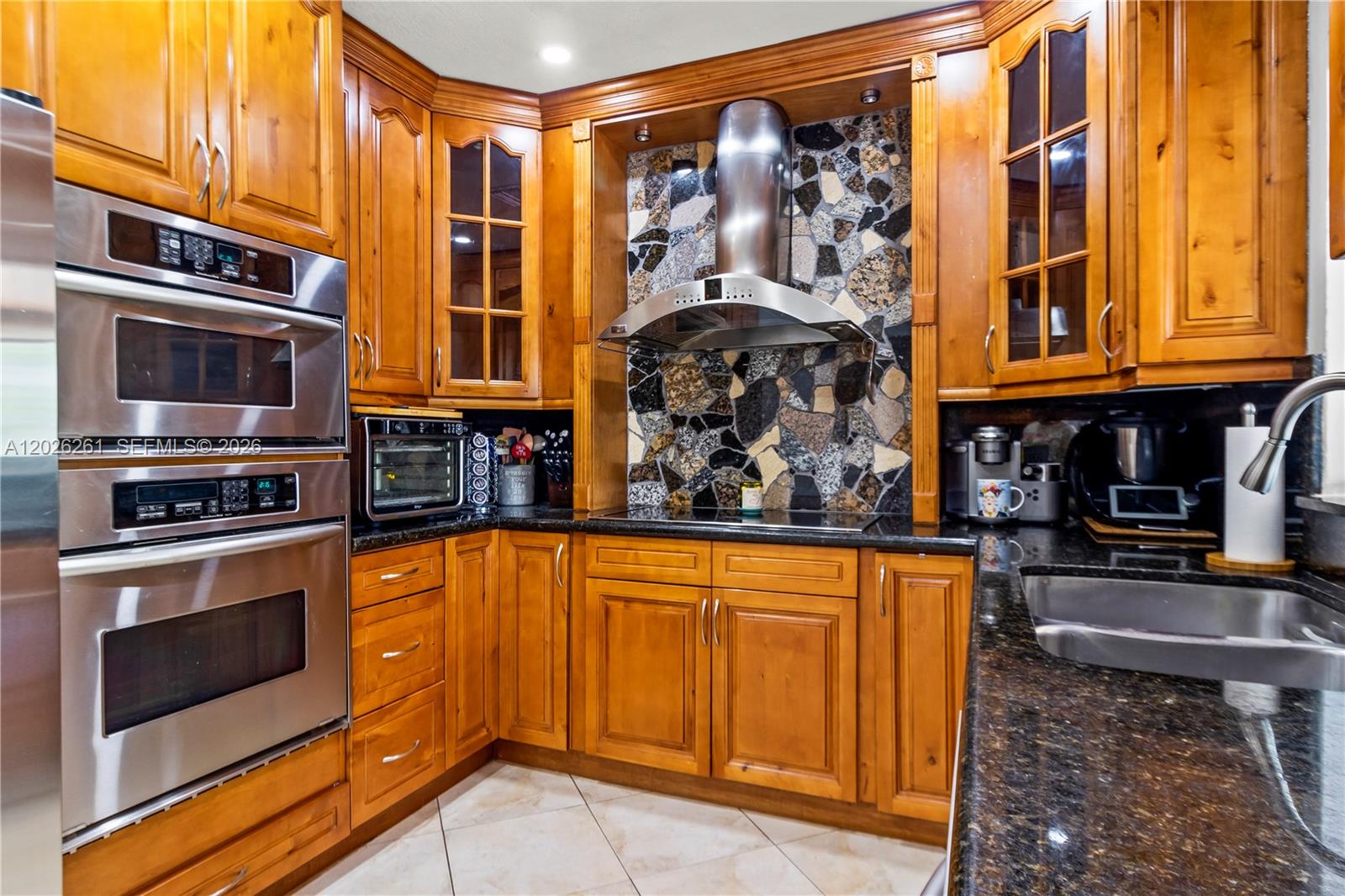 Gables View - Residential