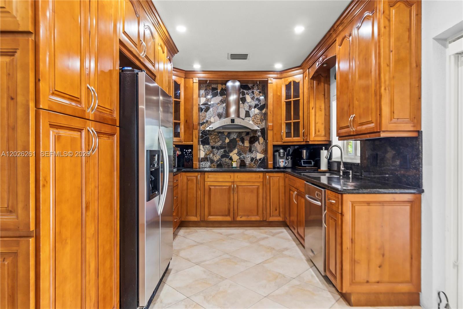 Gables View - Residential