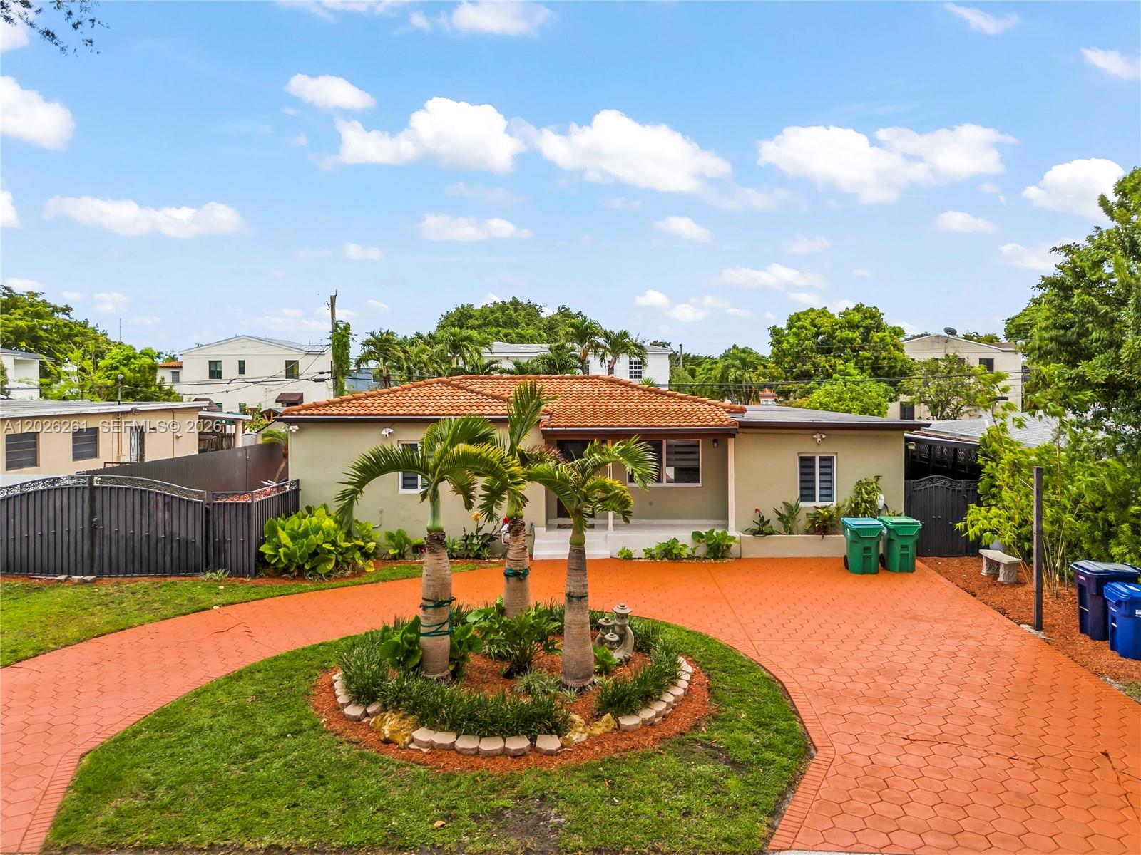 Gables View - Residential