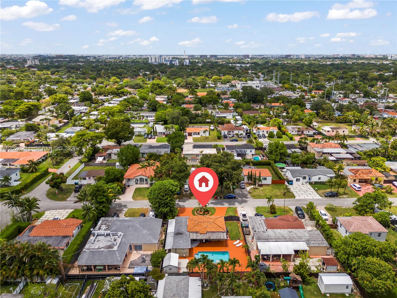 Gables View - Residential