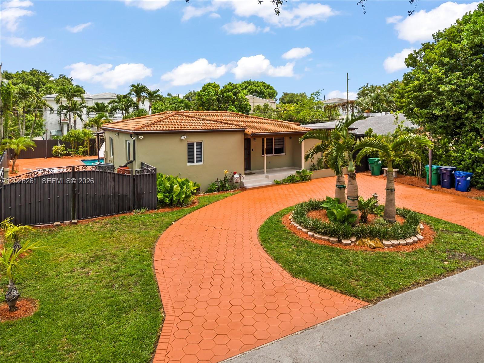 Gables View - Residential