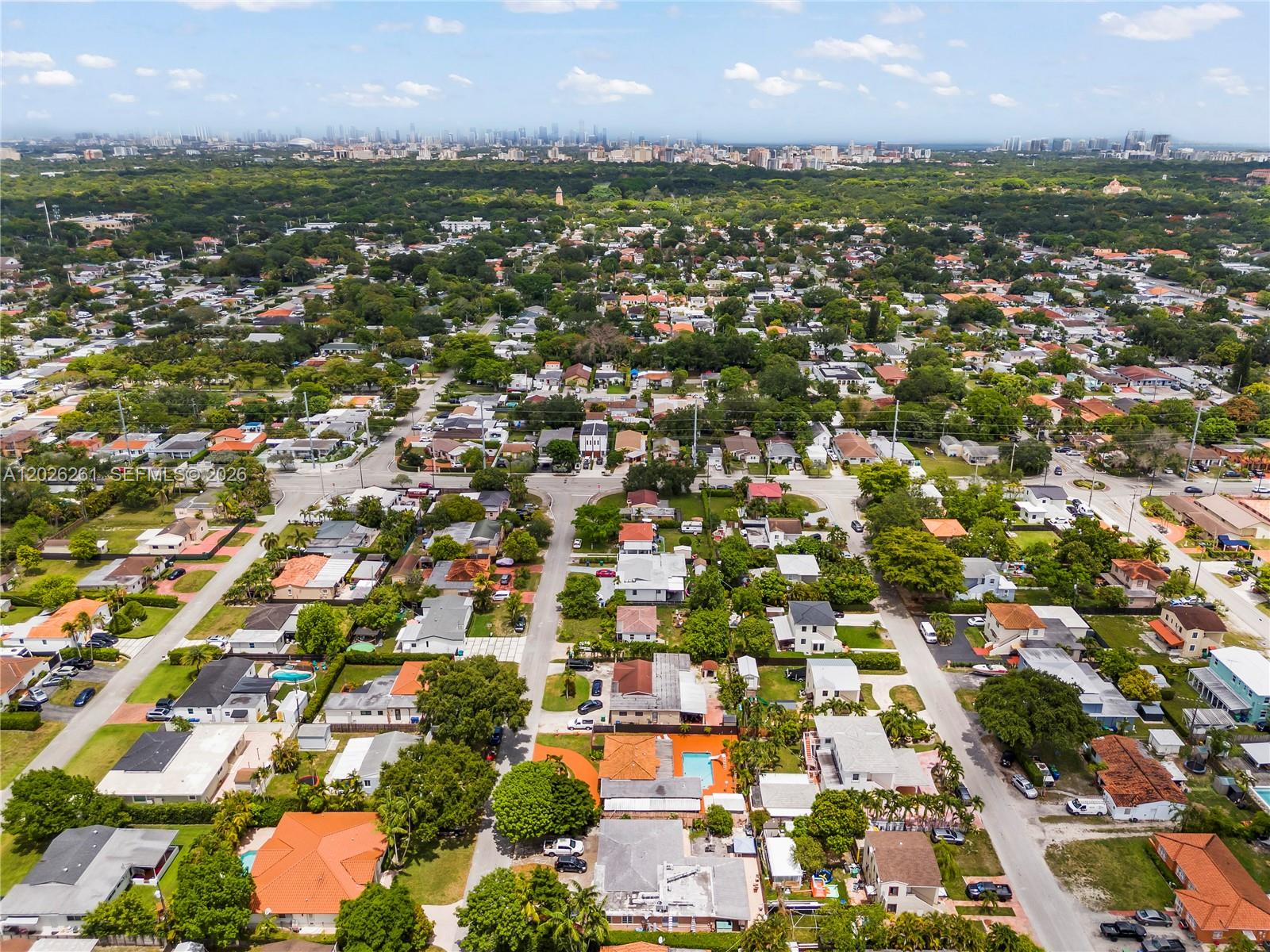 Gables View - Residential