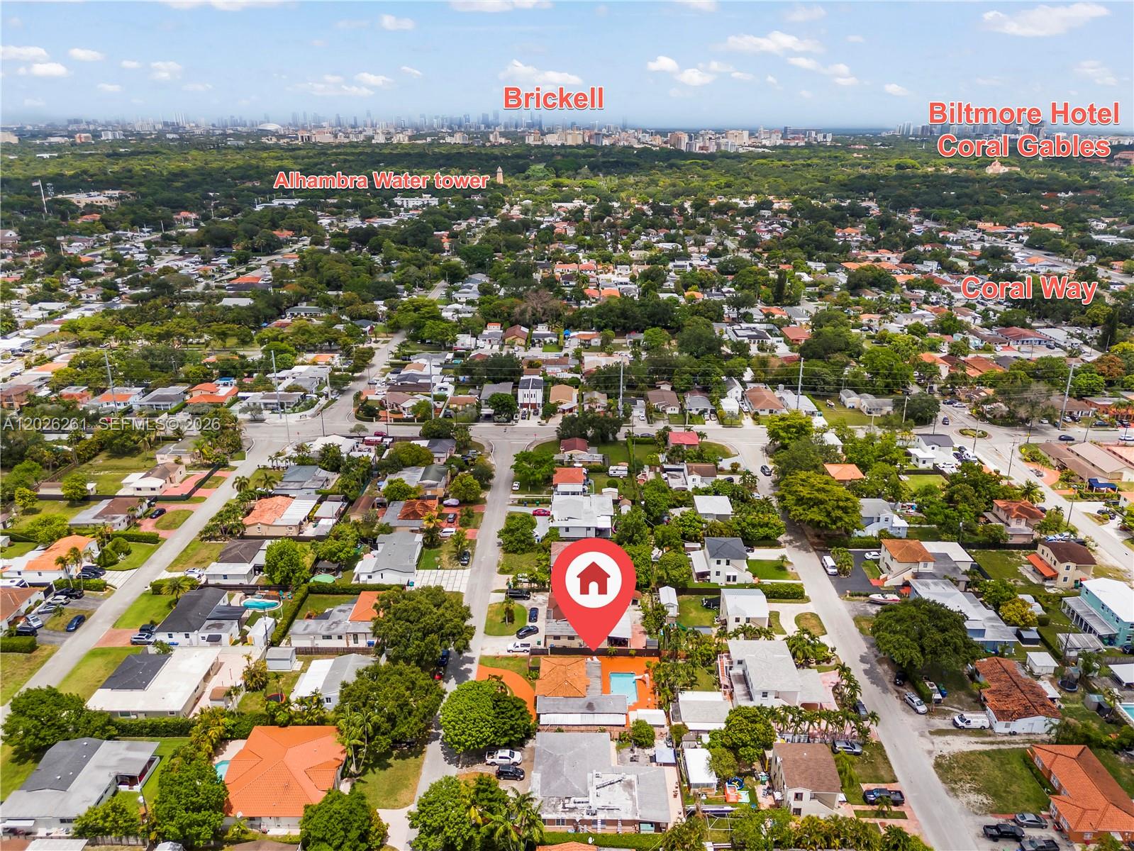 Gables View - Residential
