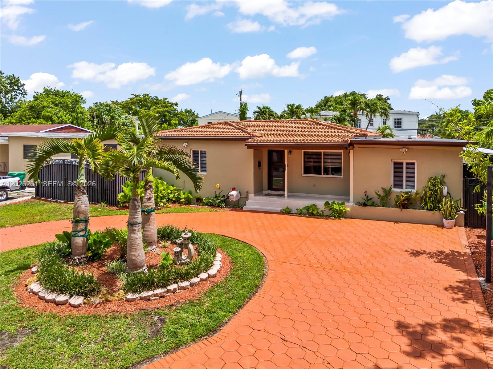 Gables View - Residential