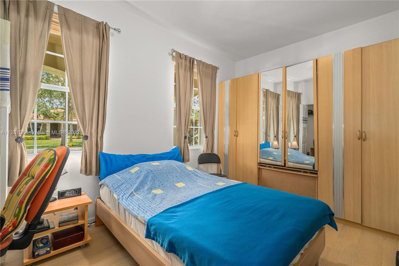 SAGEWOOD - Residential