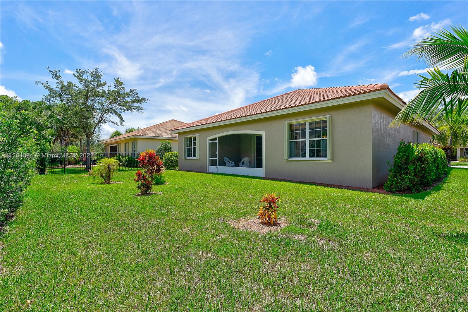 SAGEWOOD - Residential