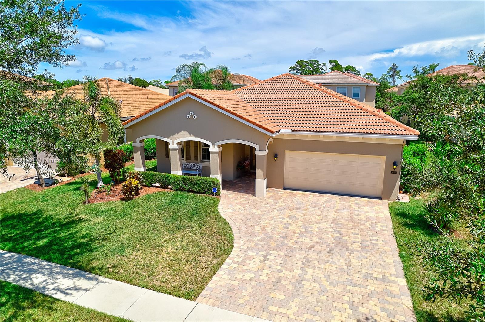 SAGEWOOD - Residential