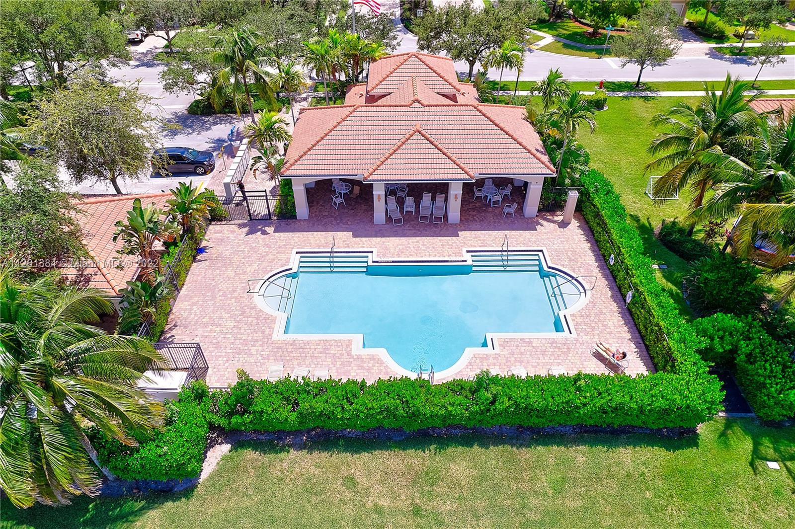 SAGEWOOD - Residential