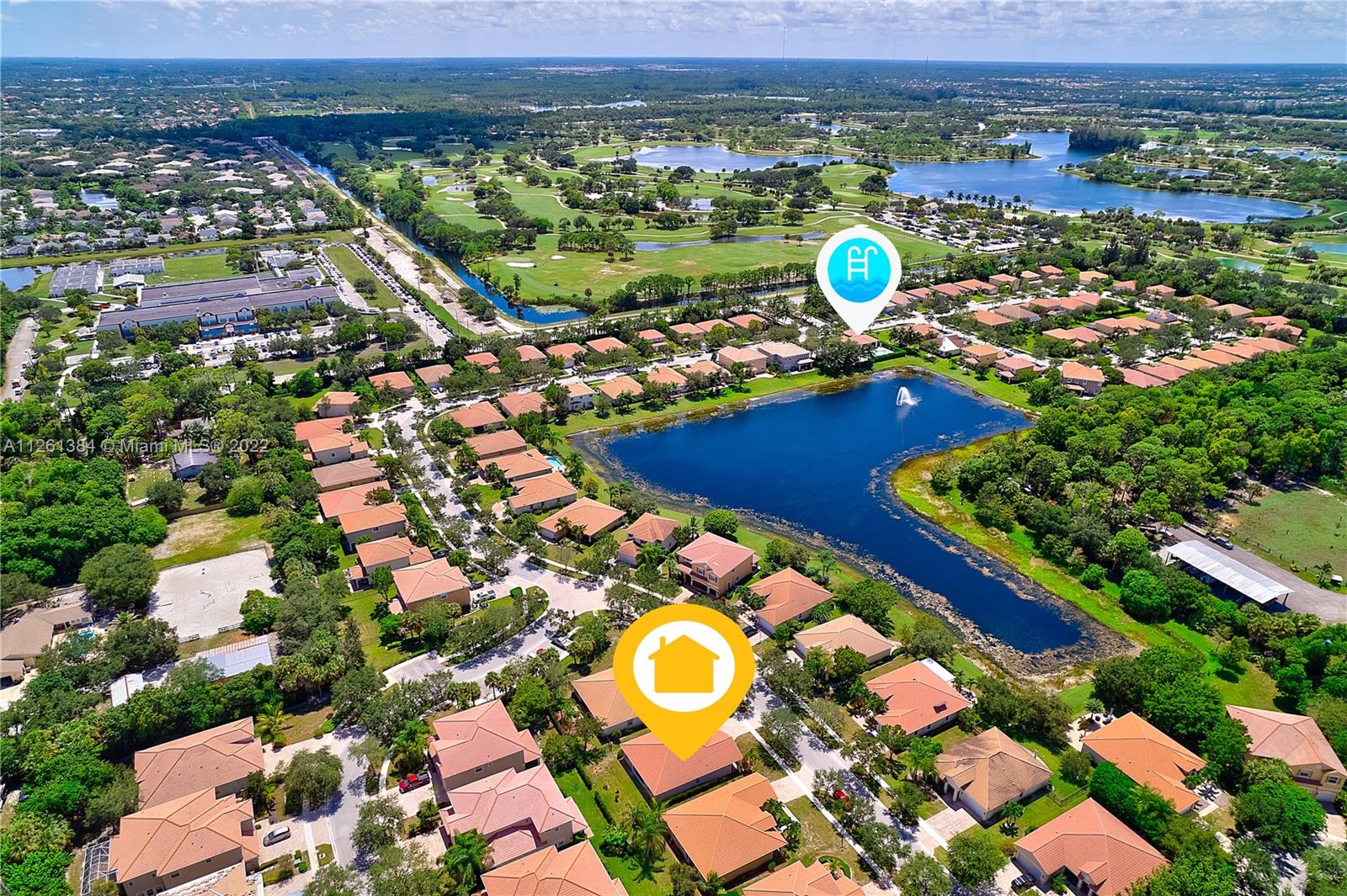 SAGEWOOD - Residential
