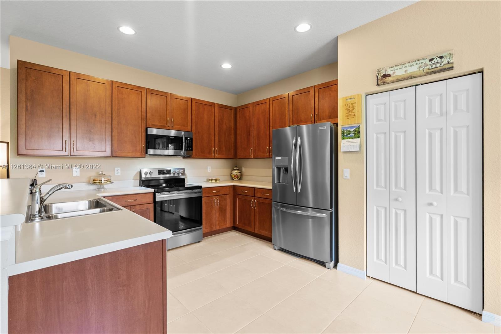 SAGEWOOD - Residential