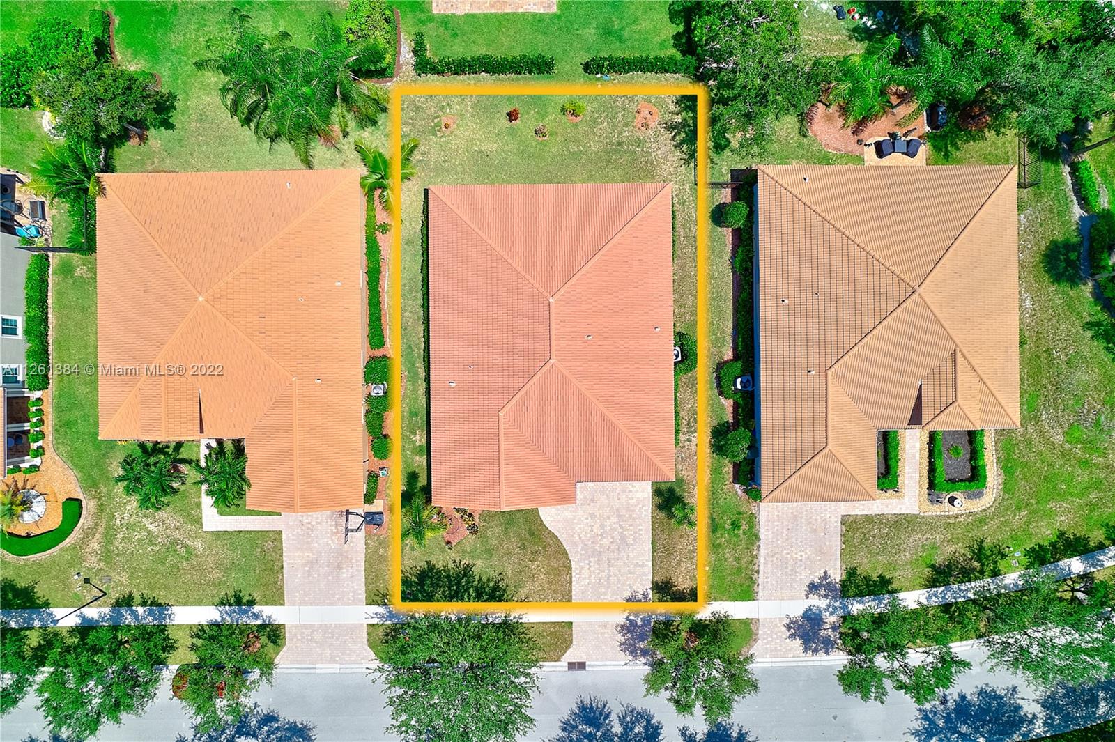 SAGEWOOD - Residential