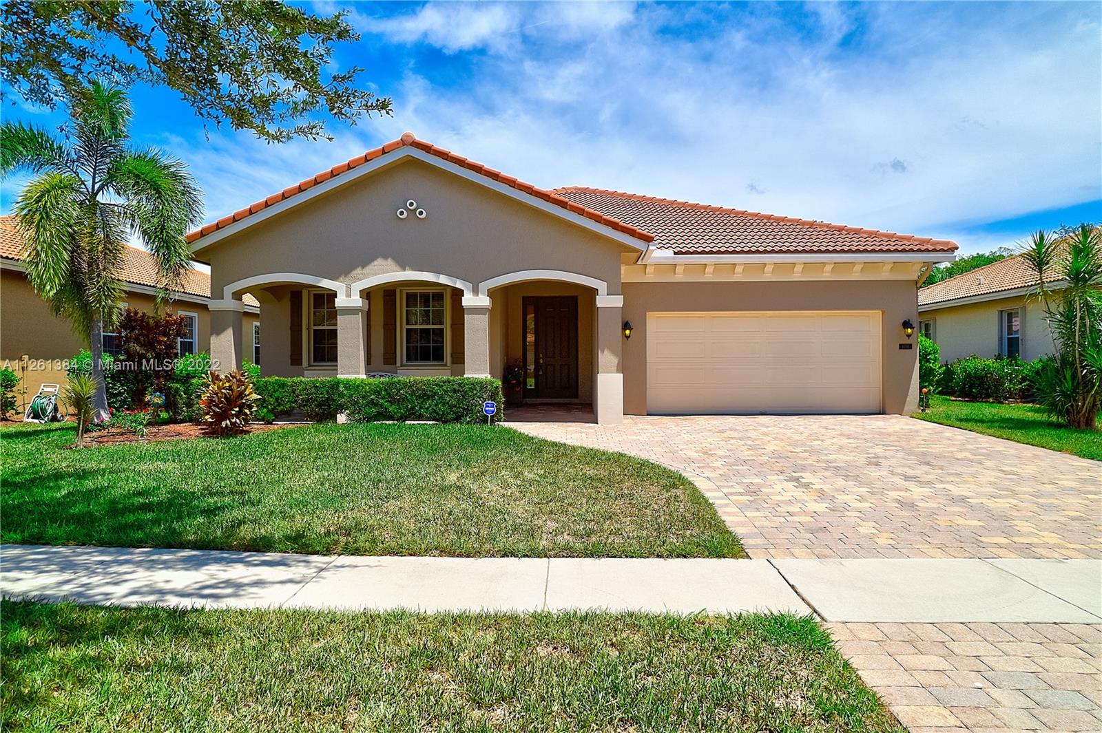 SAGEWOOD - Residential