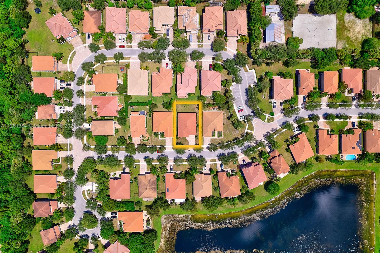 SAGEWOOD - Residential