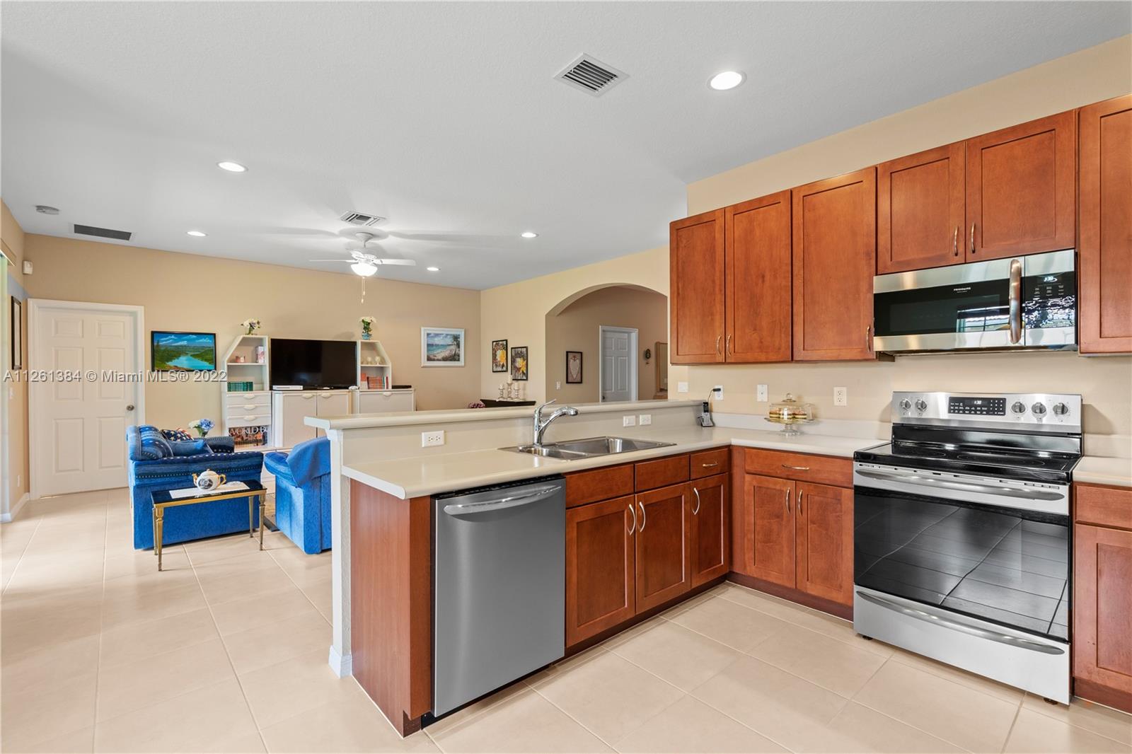 SAGEWOOD - Residential