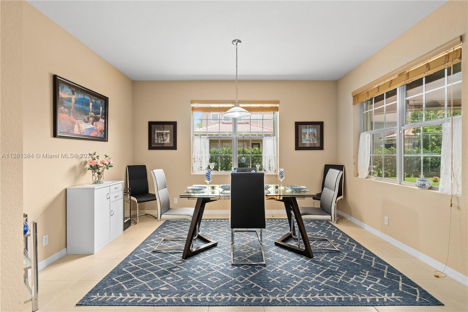 SAGEWOOD - Residential