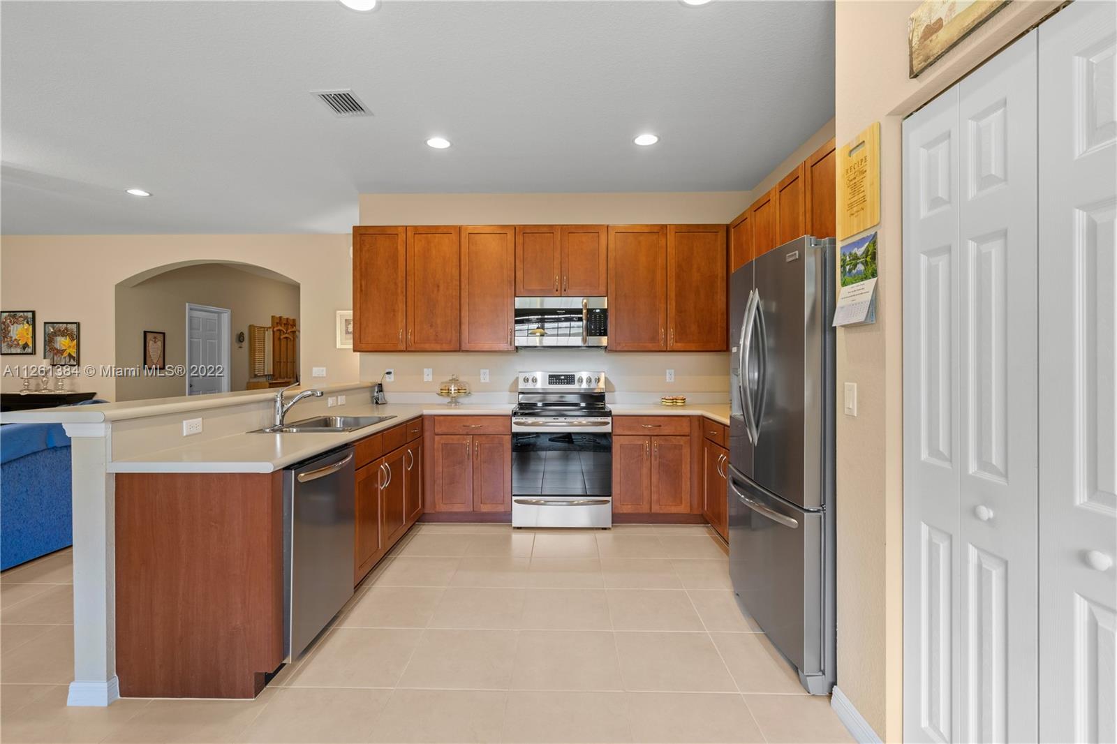 SAGEWOOD - Residential