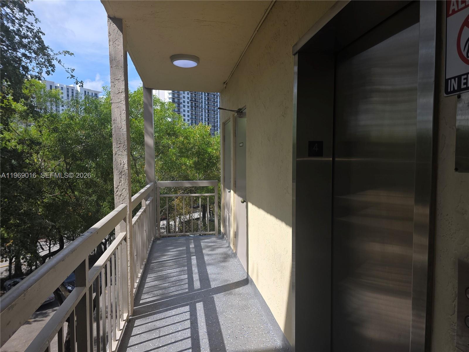LAS VISTAS AT DORAL CONDO - Residential Lease