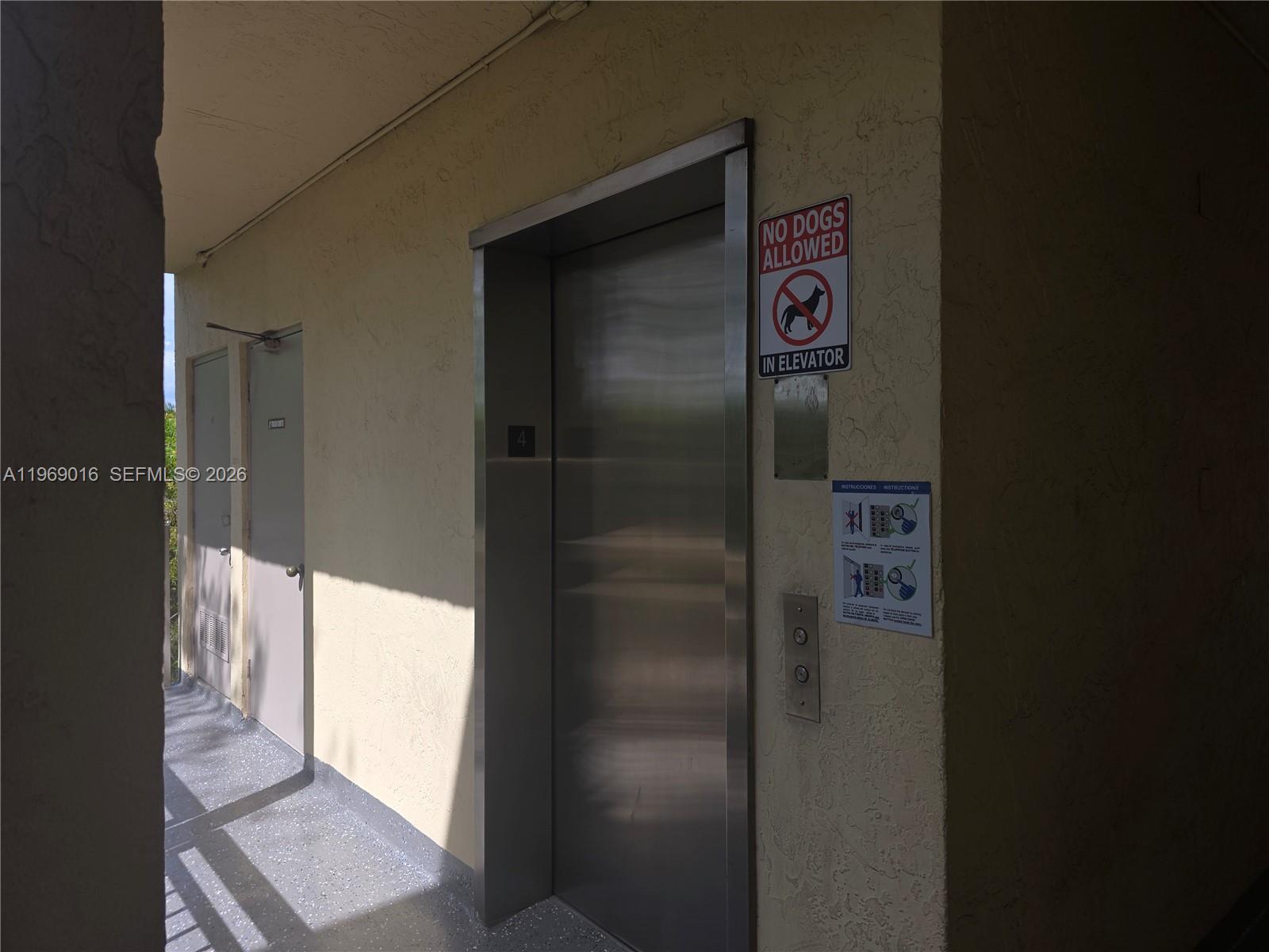 LAS VISTAS AT DORAL CONDO - Residential Lease