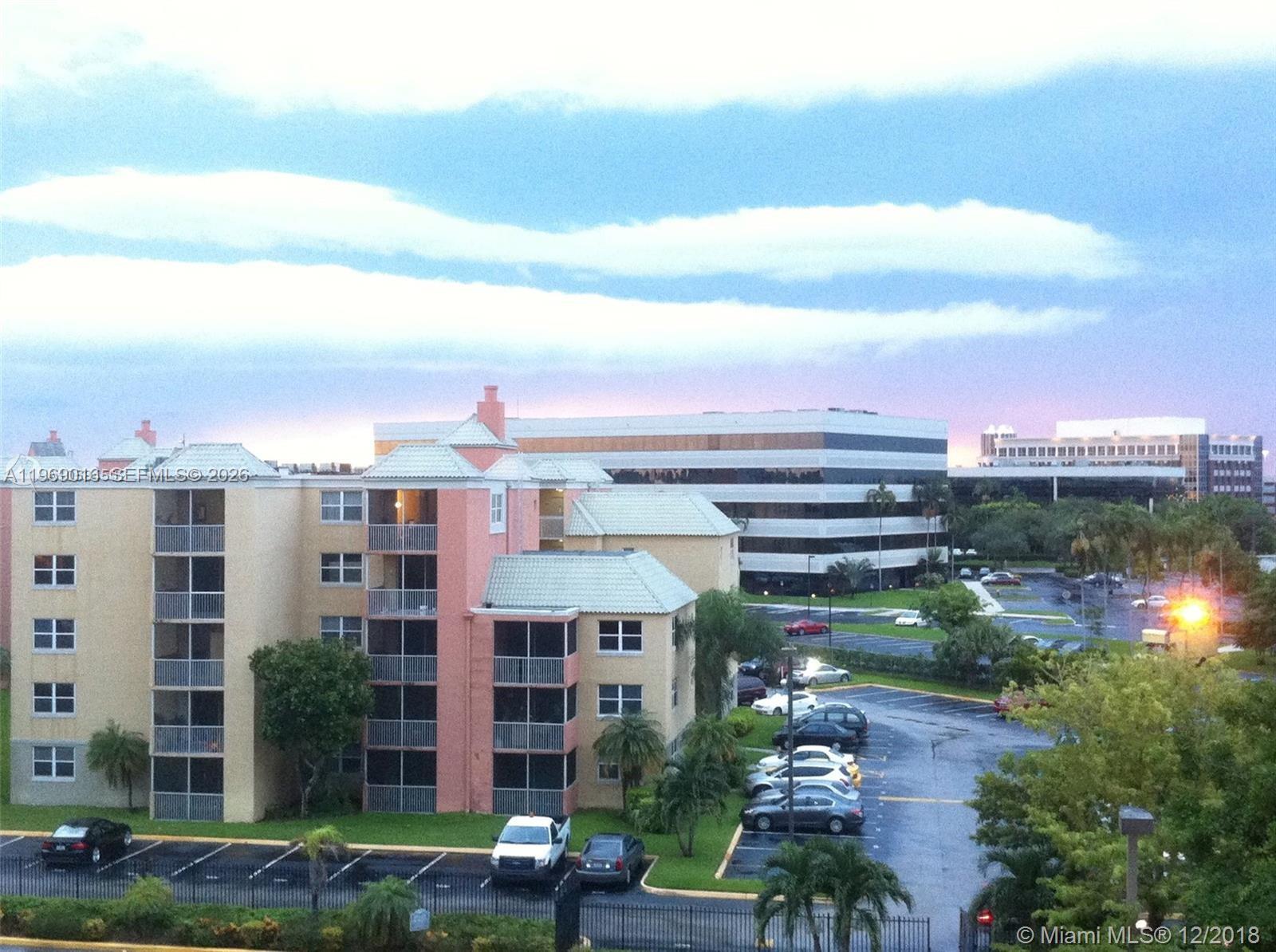 LAS VISTAS AT DORAL CONDO - Residential Lease