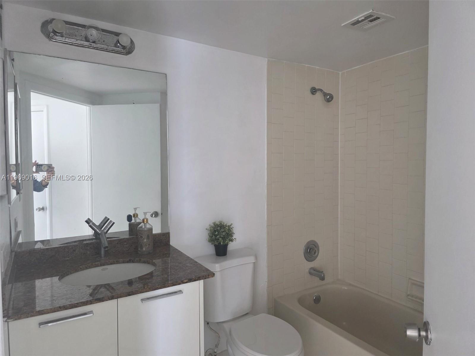 LAS VISTAS AT DORAL CONDO - Residential Lease