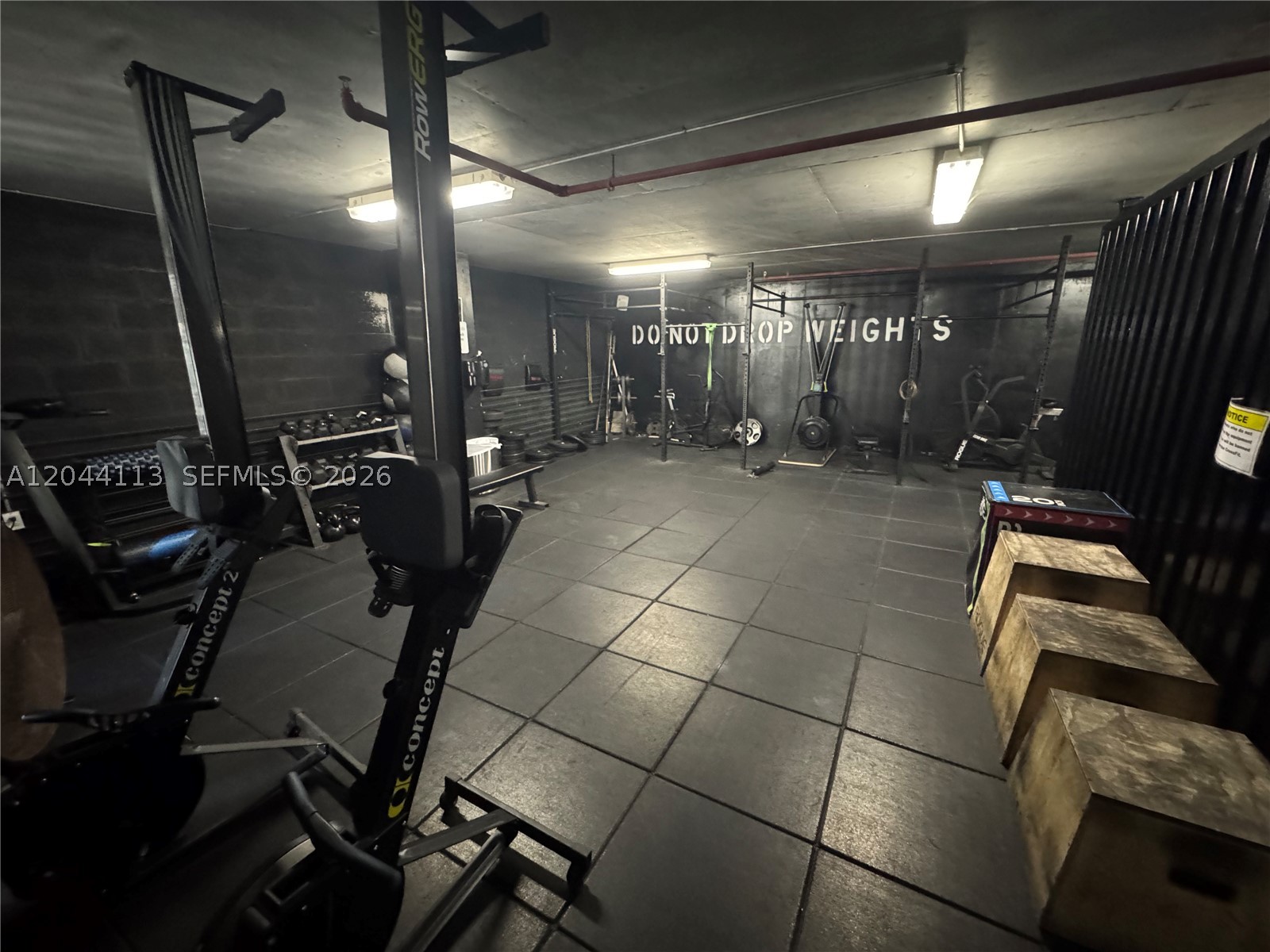NEO VERTIKA CONDO - Residential Lease