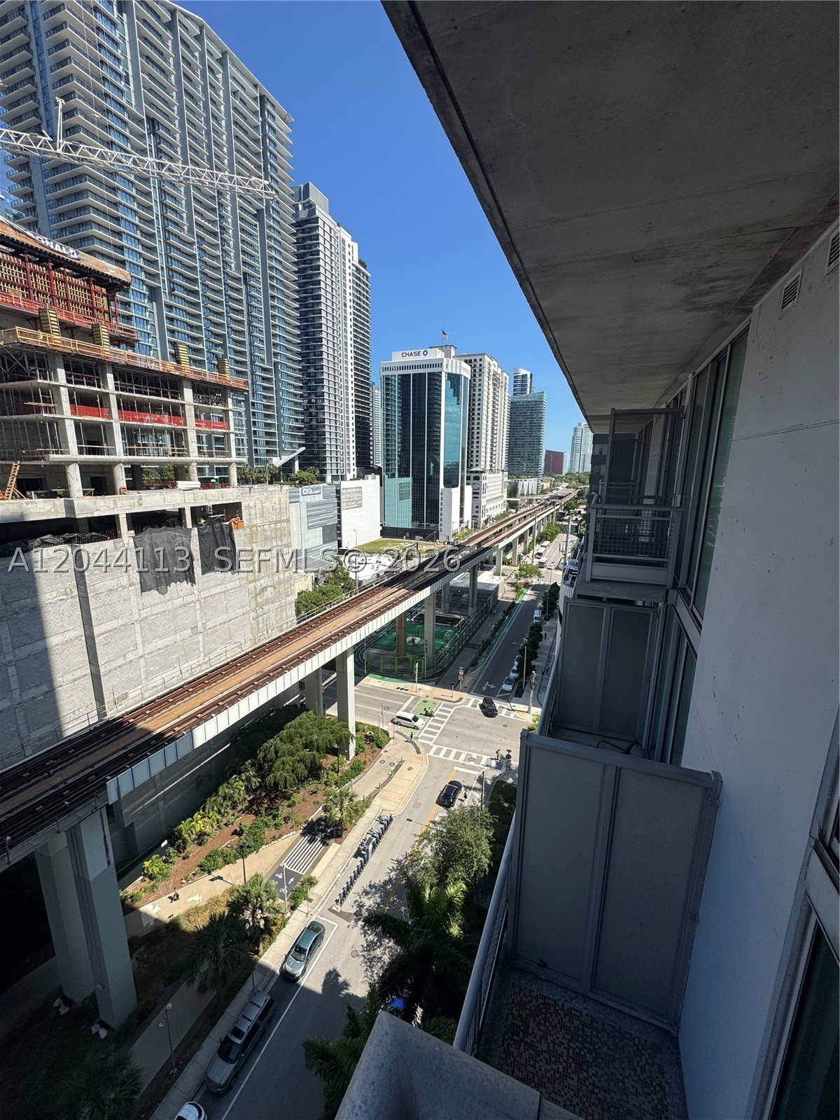 NEO VERTIKA CONDO - Residential Lease