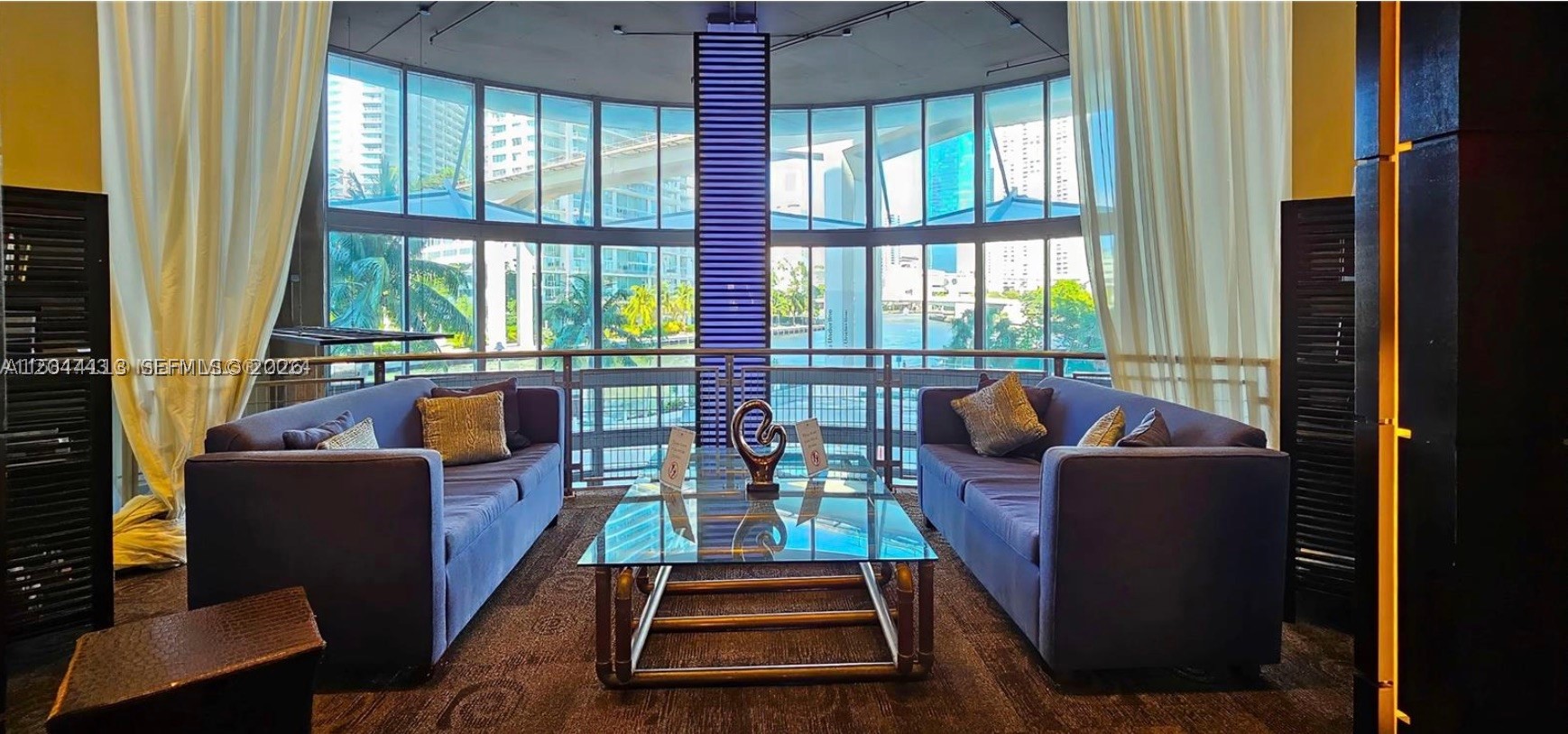 NEO VERTIKA CONDO - Residential Lease