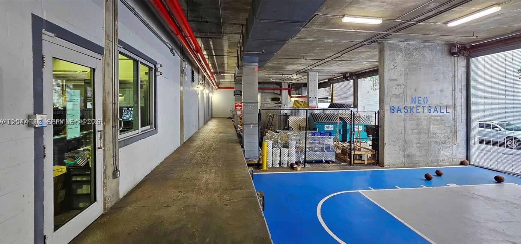 NEO VERTIKA CONDO - Residential Lease