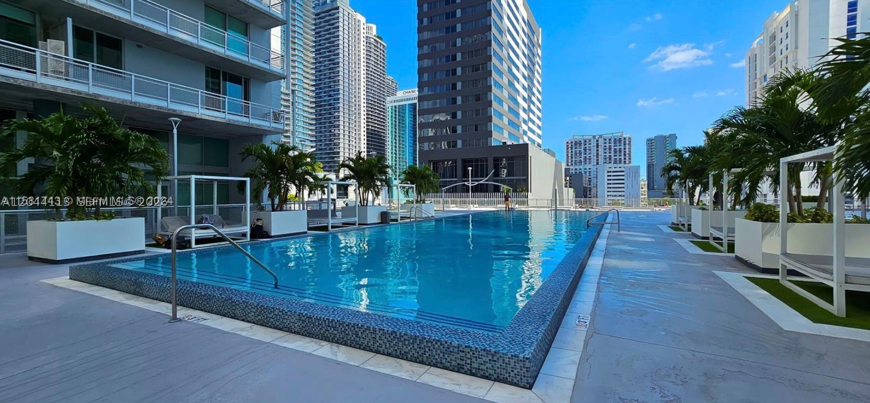 NEO VERTIKA CONDO - Residential Lease
