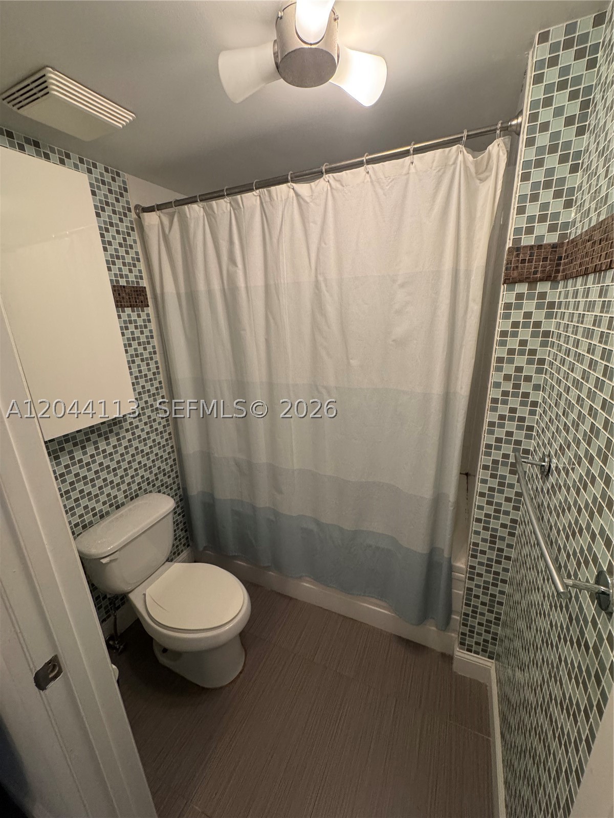 NEO VERTIKA CONDO - Residential Lease
