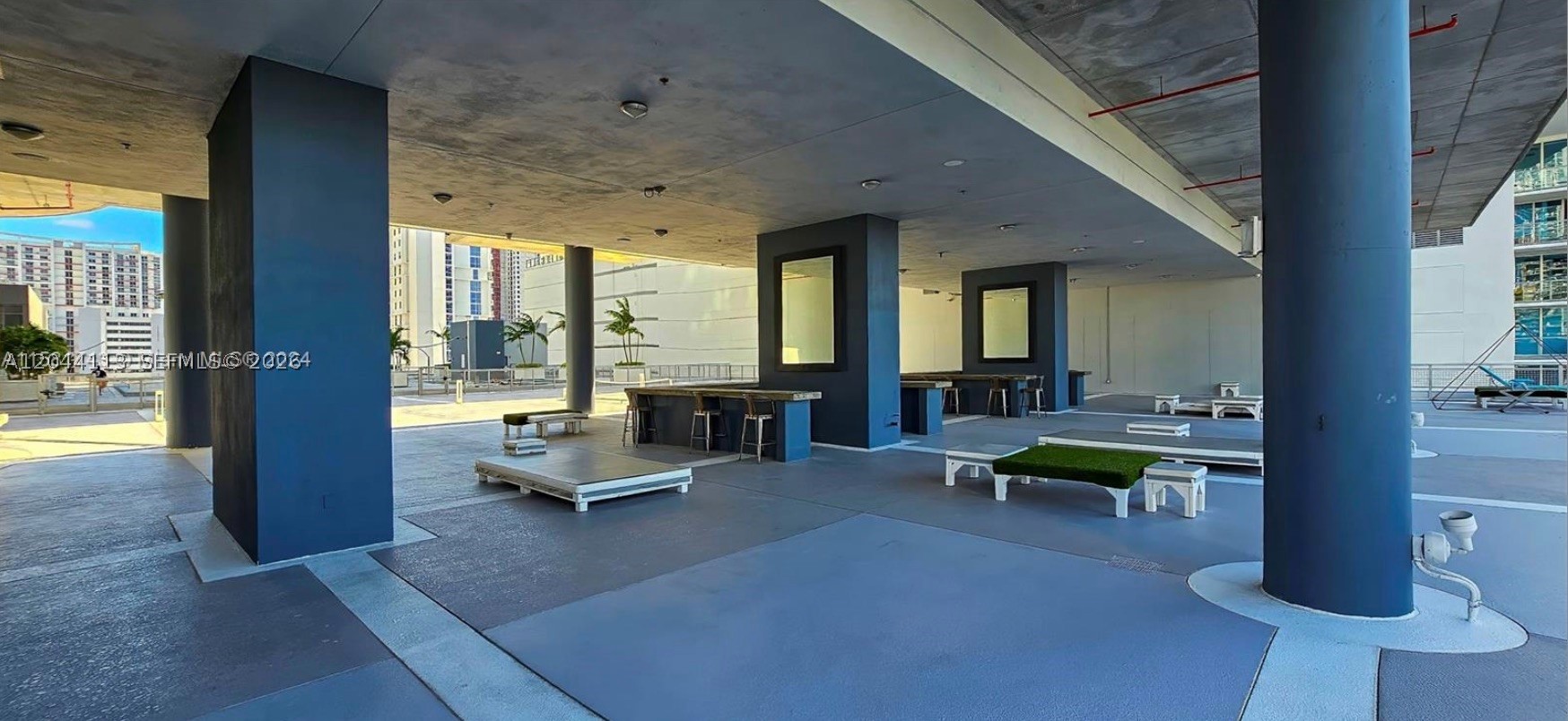 NEO VERTIKA CONDO - Residential Lease