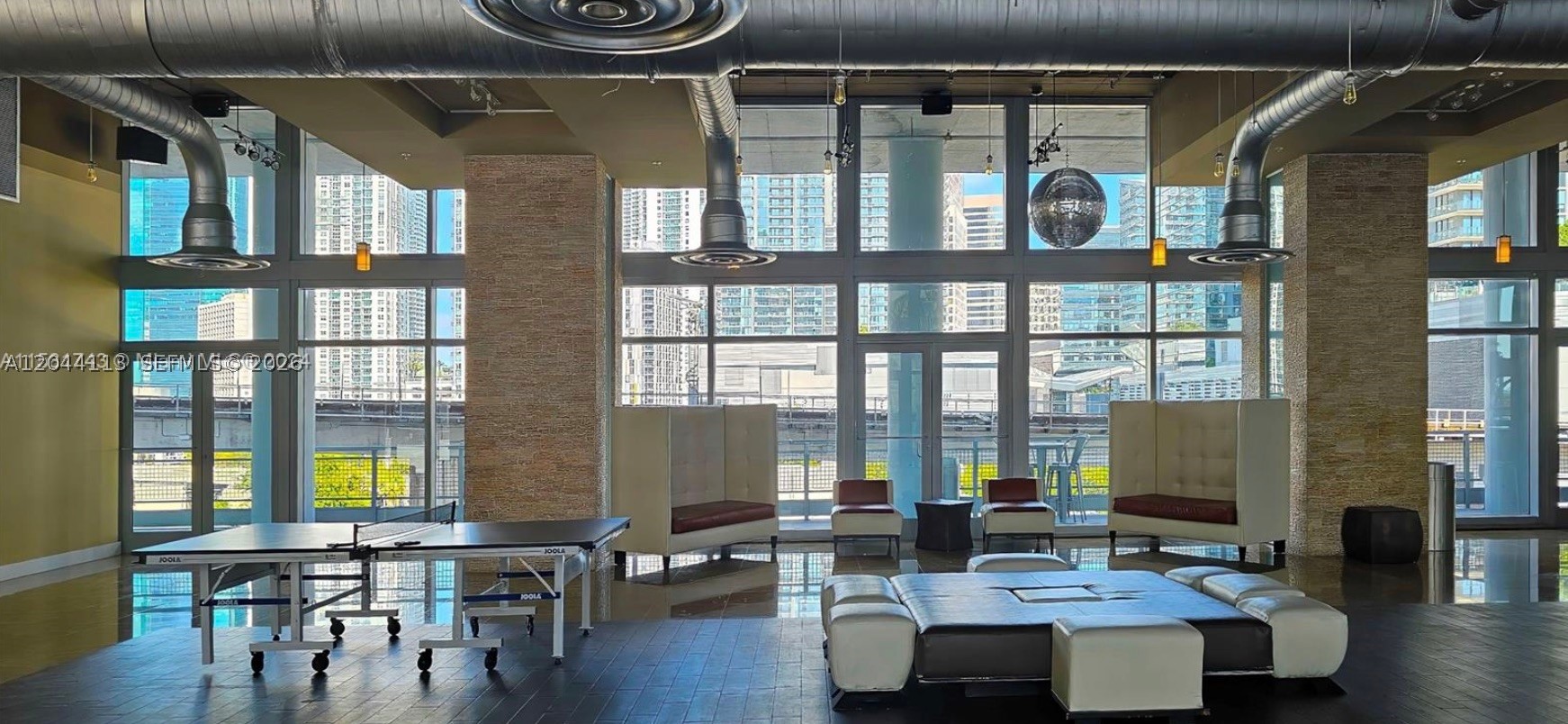 NEO VERTIKA CONDO - Residential Lease