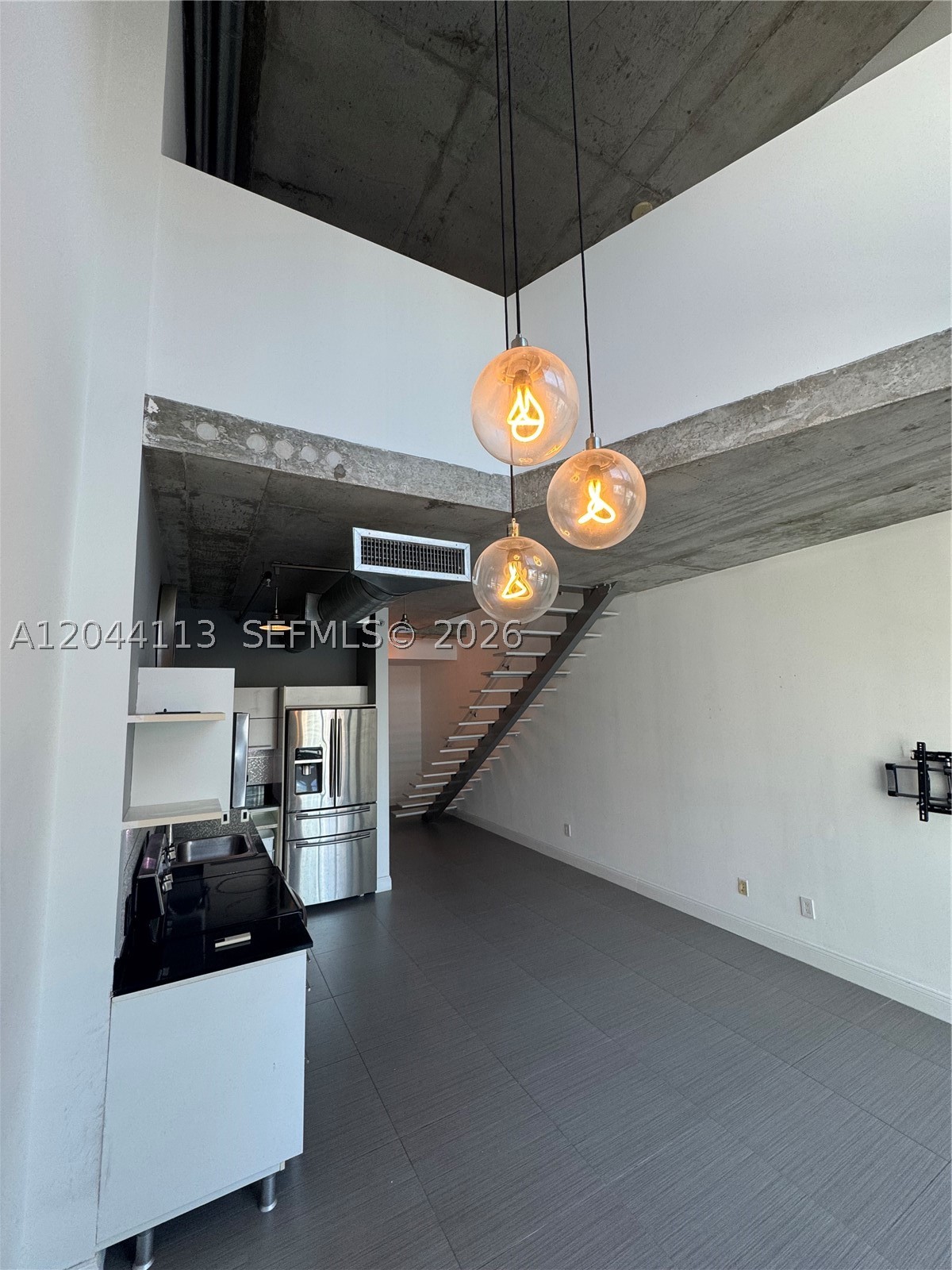 NEO VERTIKA CONDO - Residential Lease