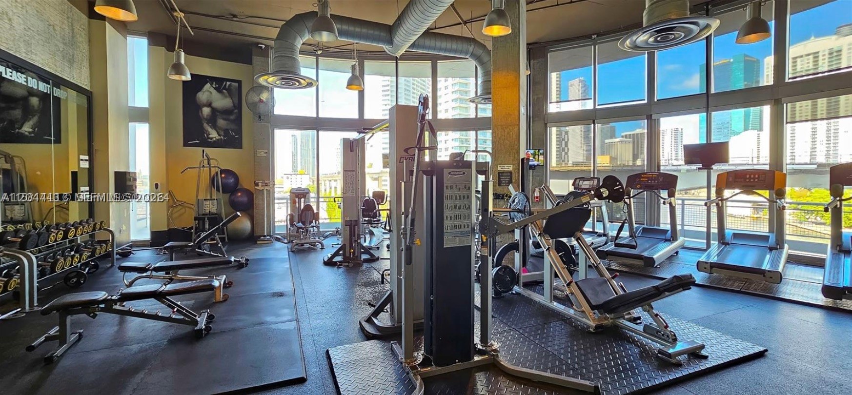 NEO VERTIKA CONDO - Residential Lease