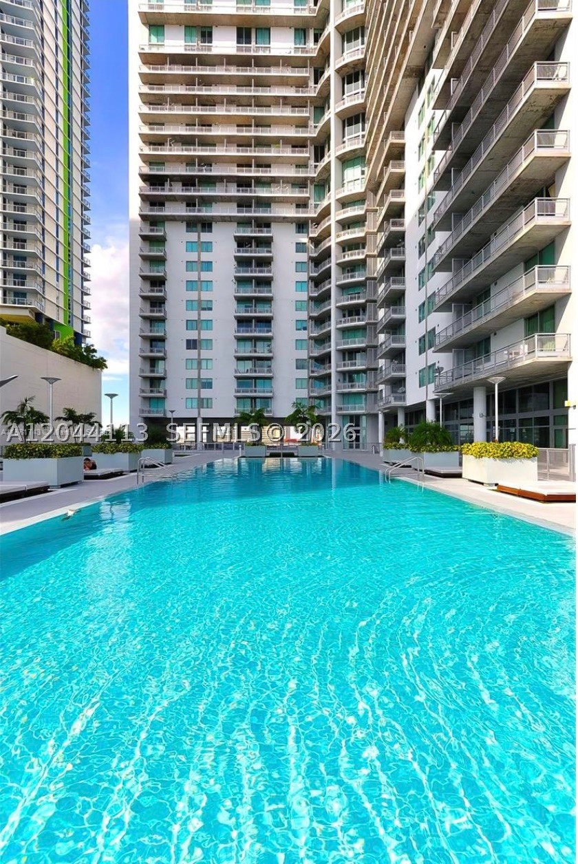 NEO VERTIKA CONDO - Residential Lease