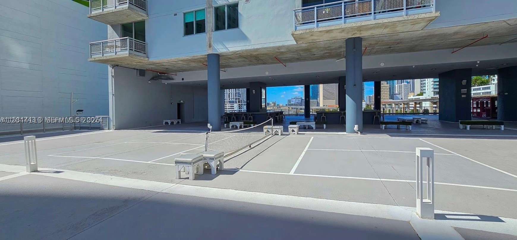 NEO VERTIKA CONDO - Residential Lease