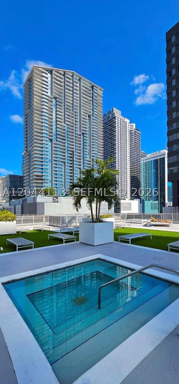 NEO VERTIKA CONDO - Residential Lease